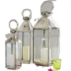 Indian Supply High Quality Home Decor <b>Candle</b> Holder <b>Lantern</b> for <b>Outdoor</b> and Indoor Decoration at Affordable Price for Export - Product Image 1