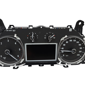 แผงหน้าปัด OPEL Mokka X รุ่น 42539755 (16>) - Product Image 3