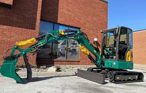 Achetez des mini-excavatrices neuves et d'occasion - Product Image 4