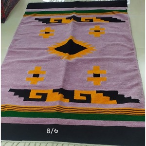 2026 New Modern Soft Abstract Area Rugs for Living Room/Bedroom/Kitchen & Dining Room,Medium Pile Home Decor Rug - Product Image 3