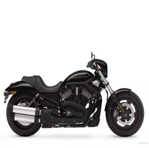 มอเตอร์ไซค์ไฟฟ้า4จังหวะ150cc 2024 V-Rod มือสองมอเตอร์ไซค์สปอร์ตไบค์ทัวร์ท่องเที่ยวสุดฮิต - Product Image 5