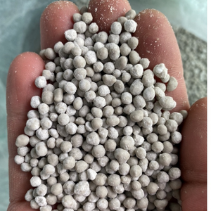 Fertilizante NPK 16-16-8 de Grado Agrícola - Granulado de Alta Pureza, Nutrición Equilibrada, Disponible al por Mayor y OEM - Product Image 2