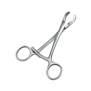 คีมจัดฟันแบบแมนนวลคุณภาพสูงสำหรับการจัดฟันสัตว์ ได้รับการรับรองมาตรฐาน CE - Product Image 3