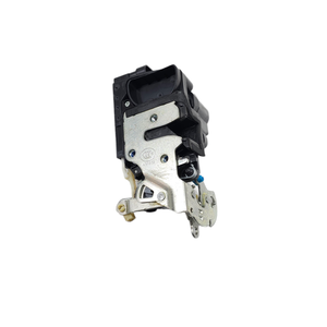 CERRADURA DELANTERA IZQUIERDA OPEL Serie Karl 95380545 (15>17) - Product Image 1