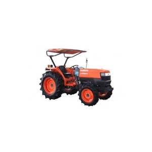 RAND-Tacón de 95Hew EW iiesel Abin ractor - Product Image 2