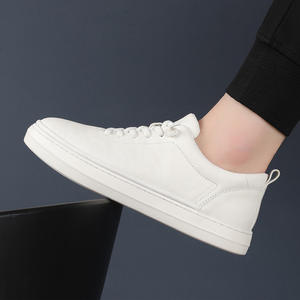 Zapatillas Casuales de Alta Calidad a Precio Económico, Venta al Por Mayor, Zapatos Deportivos Cómodos, Zapatos para Caminar con Suela Gruesa a la Moda - Product Image 4