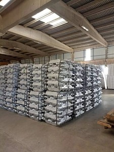 Grado 99.90% Premium Bronce CDA630 Bar Calidad Aluminio Lingotes Rueda superior Aleación Chatarra y lingotes para la venta - Product Image 5