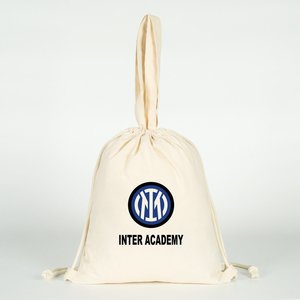 Custom Printed 1416 (3540 Cm) Cotton <b>Drawstring</b> <b>Backpack</b> 4 oz Eco-Friendly Bag Large Casual Foldable Portable GPS Compatible - Product Image 4