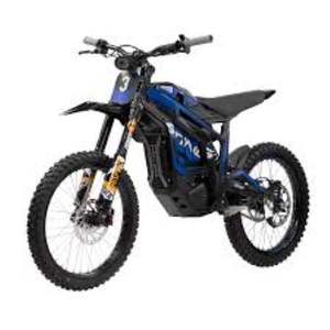 NUEVA Motocicleta Todoterreno Eléctrica ORIGINAL Talariia Sting R MX4 MX5, Bicicleta Eléctrica de 8kw 60v 45ah 85km/h, Rápida Bicicleta Eléctrica Todoterreno de 8kw - Product Image 1