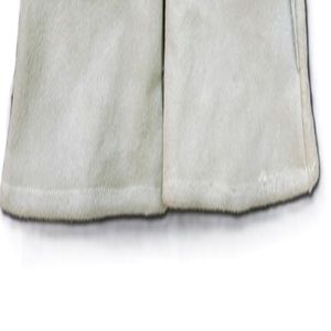 ถุงมือหนังวัวเพื่อความปลอดภัยในการใช้งานการเชื่อมถุงมือป้องกันการตัดและป้องกันความร้อนสำหรับงานเชื่อมที่หลากหลาย - Product Image 3