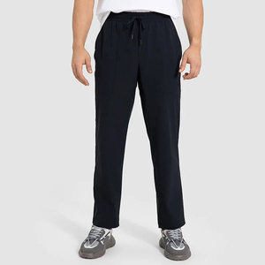 Pantalones Deportivos para Hombre, Ligeros, Cintura Media, Secado Rápido, Transpirables, para Entrenamiento, Venta al Por Mayor - Product Image 6