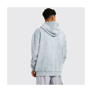 Sudaderas Unisex con Diseño Personalizado, Modelo 2025, Impresión Digital de Alta Calidad para Invierno, 2 Piezas - Product Image 2