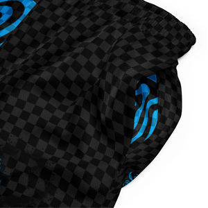 Mode rue hommes basket-ball Shorts surdimensionné 100% coton grande taille hommes Shorts impression personnalisée maille respirant Shorts pour hommes - Product Image 6