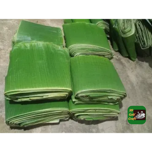 ใบตองอบแห้งแบบเวียดนามสำหรับใช้ในร้านอาหารและการผลิตอาหาร - Product Image 3