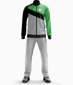 Conjunto Deportivo Completo con Pantalones para Hombre, Mujer y Jóvenes, Ropa Deportiva para Equipos, Traje de Entrenamiento - Product Image 5