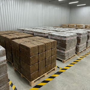 Caoutchouc naturel STR20 de qualité d'exportation pour la production de pneus à grande échelle et les lignes de mélange de caoutchouc - Product Image 5