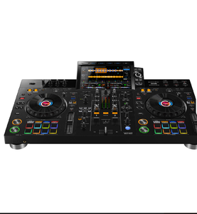 XDJ-RX3 ระบบเสียงดีเจแบบออลอินวันระดับมืออาชีพ 2 แชนแนล ลำโพง คอนโทรลเลอร์ดีเจ คอนโซลเสียง มิกเซอร์ แอมพลิฟายเออร์ - Product Image 2