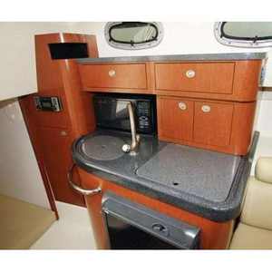 Barco Boston Whaler 305 Conquest 2005 9.78x3.23m 2x250HP - Product Image 5