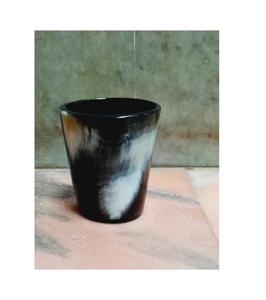 Admirable qualité hôtel fête corne verre à boire Bar et vin verres à bière personnalisation à prix compétitif - Product Image 5