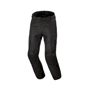 Pantaloni MACNA FORGE in Tessuto con Caratteristica Antivento - Product Image 1