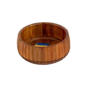 Dernier arrivage Bol de service en métal pour bonbons et chocolat Plateau de service de haute qualité avec plateau pour une utilisation occasionnelle sur table - Product Image 6