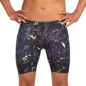 <b>Men</b> Compression <b>Shorts</b> with Moisture Wicking Fabric <b>Men</b> Athletic Compression <b>Shorts</b> for Running and Training - Product Image 1