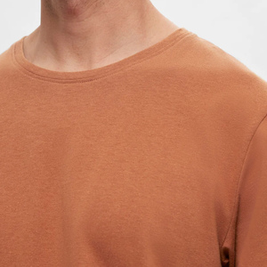 T-shirt Homme Col Rond de Haute Qualité avec Impression Numérique Oversize, Respirant, de Marque, Fournisseur Bangladesh - Product Image 5