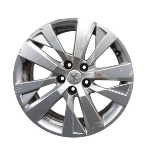 Jantes en alliage PEUGEOT 3008 Série 9809687177 (16>23) - Product Image 1