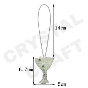 Actualizar dijes cuentas de semillas lindo diario personalizado personaje estrella encantos chica regalo nuevo estilo de tendencia para cuentas - Product Image 2