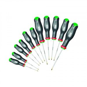 Usag 11-Piece TORX <b>Screwdriver</b> <b>Set</b> Premium Quality for Efficient Fastening - Product Image 1