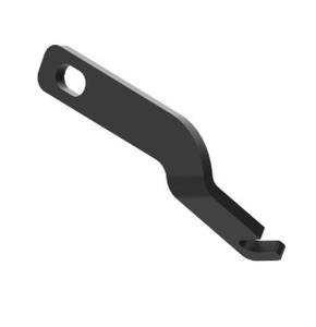 Pièce de rechange pour tracteur JD johdeere, numéro de pièce de support R180921 - Product Image 3