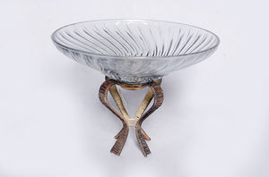 ขาตั้งเค้กคุณภาพดี ดีไซน์หรูหรา ผลิตตามสั่ง ของตกแต่งบนโต๊ะอาหาร ขาตั้งคัพเค้ก - Product Image 4