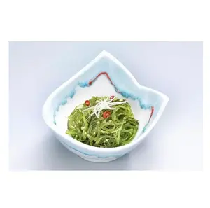 Grosir grosir produk laut makanan pembeli pengolahan piring rumput laut Jepang Onigiri