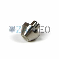 Wasserstrahl schneider Diamant öffnung WJS Jet Wasserstrahl Ersatzteile Diamant öffnung Wasserstrahl schnitt Maschine Schneidkopf Ersatz