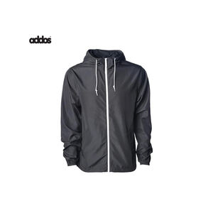 Hombres Hot Spring Fall Casual Slim Fit Thin Ligero Bomber Jacket/Hombres Outwear Plain Bomber Jacket - Product Image 2