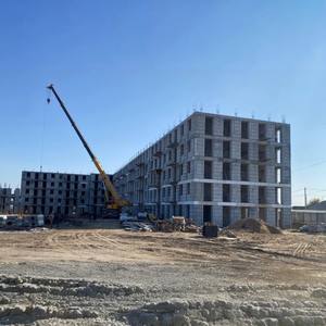 Panneau monolithique DAHIR INSAAT, livraison mondiale, produit de coffrage en béton conteneurisé provenant directement de l'usine - Product Image 2