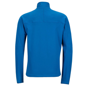 OEM barato tasa en blanco nueva moda hombres chaqueta cortavientos Super calidad colores contrastantes Top trending chaqueta cortavientos para hombres - Product Image 2