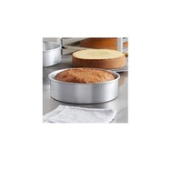 Dernier moule à gâteau en aluminium article de haute qualité pour outils à gâteaux utiliser vaisselle moule à gâteau en aluminium à bas prix
