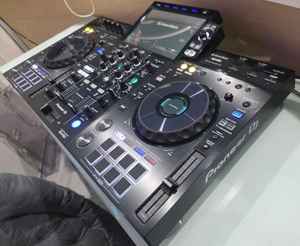 Système DJ tout-en-un de haute qualité DJ XDJ RX3 2 canaux, contrôleur DJ XDJ-RX3, 100% original, scellé en usine - Product Image 4