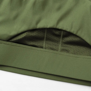 Sujetadores Deportivos de Alta Gama para Mujer, Marca Privada, Cobertura Total, Soporte de Compresión, con Tirantes Ajustables y Logotipo Frontal - Product Image 5