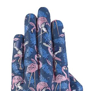 Logo de marque personnalisé Gants de golf confortables et respirants Gants de golf de sport à sangle réglable sur mesure pour la vente en ligne - Product Image 4