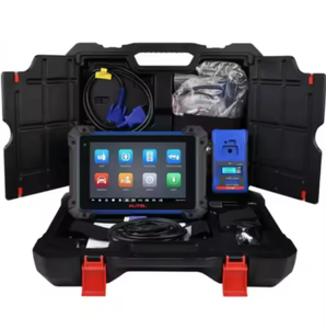 NUEVO GENERADOR INVERSOR PORTÁTIL PREDATOR DE 9500 Vatios SUPER SILENCIOSO con 3 Años de Garantía y Motor Nuevo en Caja - Product Image 2