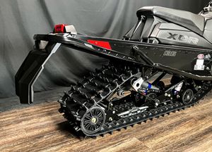 Patriot 9R INDY XCR 136 SC ES 2025 en Venta - Product Image 2