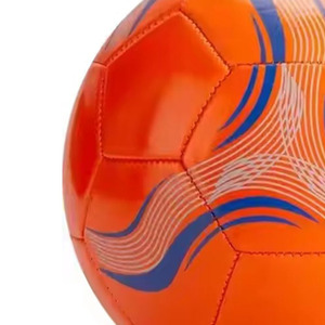 Alaay Custom Football PVC Football <b>Ball</b> Size 5 Custom Soccer <b>Ball</b> Football <b>Training</b> Soccer <b>Ball</b> - Product Image 4
