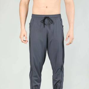 Pantalones cargo de utilidad cómodos para hombres-Tela de alta calidad-Ideal para el trabajo, los viajes y el uso diario - Product Image 1