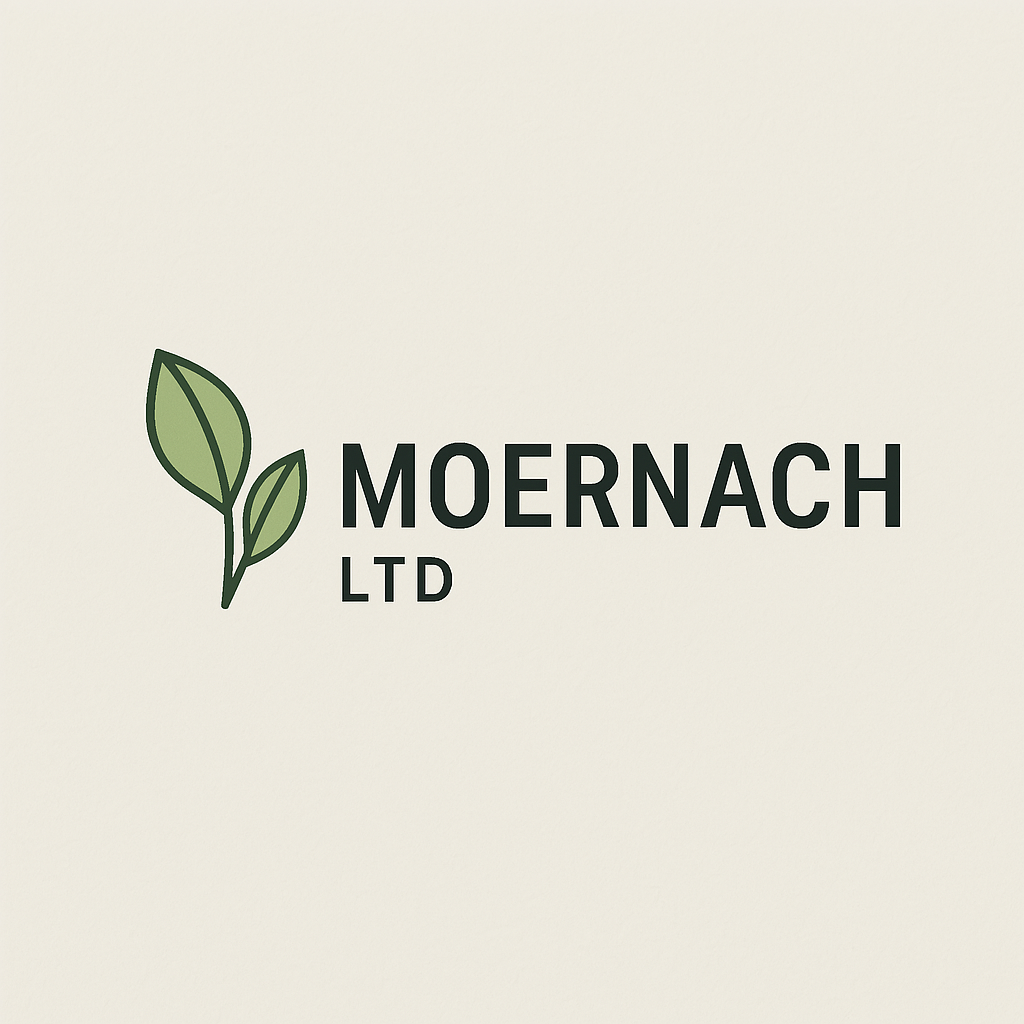 MoernachLTD logo