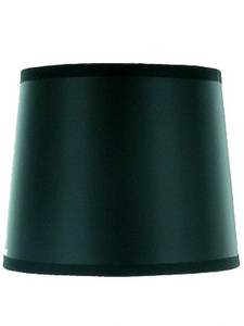 Luxury Design Black <b>Paper</b> Lampshade with Classical Design for Home & Hotels Room Decoration Uses <b>Lamp</b> <b>Shade</b> - Product Image 4