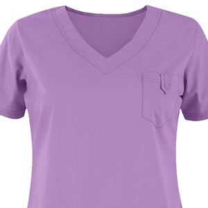 ออกแบบชุดสครับของคุณเอง ชุดสครับคุณภาพสูง ดีไซน์ดี ชุดสครับผู้ชาย เสื้อผ้าฤดูหนาว ชุดสครับ 2026 HI - Product Image 4