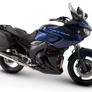 Mejor Oferta Comercial para la Nueva Motocicleta YAMAHA TDM 900GT 600-1000CC 61-80km/h - Product Image 1