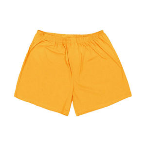 <b>Men</b> <b>Cross</b> fit Shorts Sustainable Factory Production for Workout Running Training and Casual Use Conferrable Mesh Fabric OEM - Product Image 3